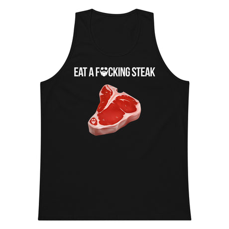 Eat a F*cking Steak