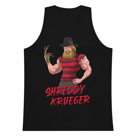 Shreddy Krueger