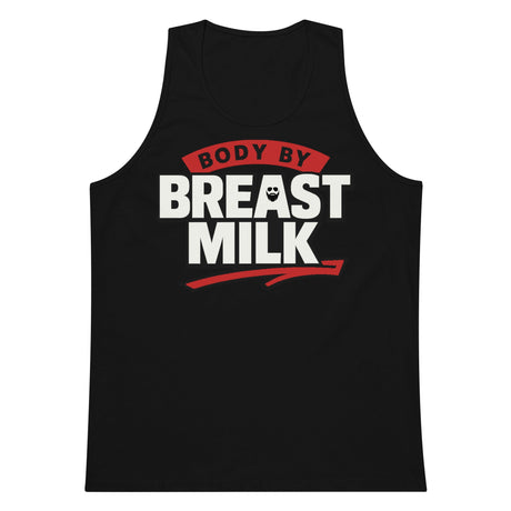 Body By Breast Milk