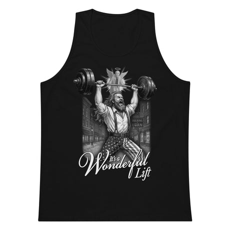 It's a Wonderful Lift