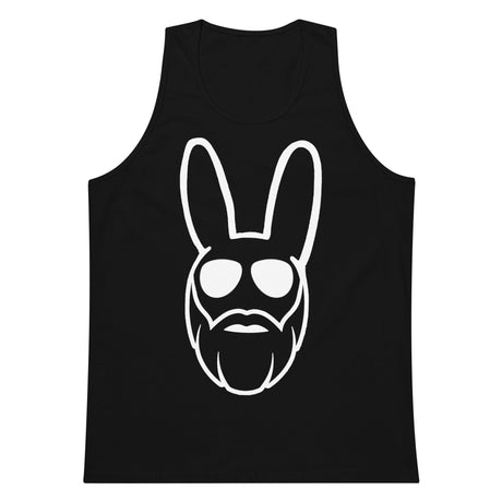 Swole Bunny