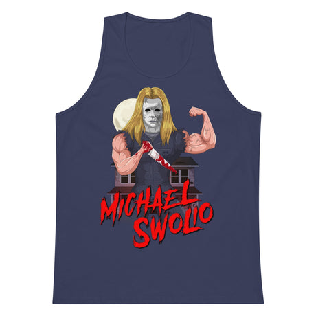 Michael Swolio