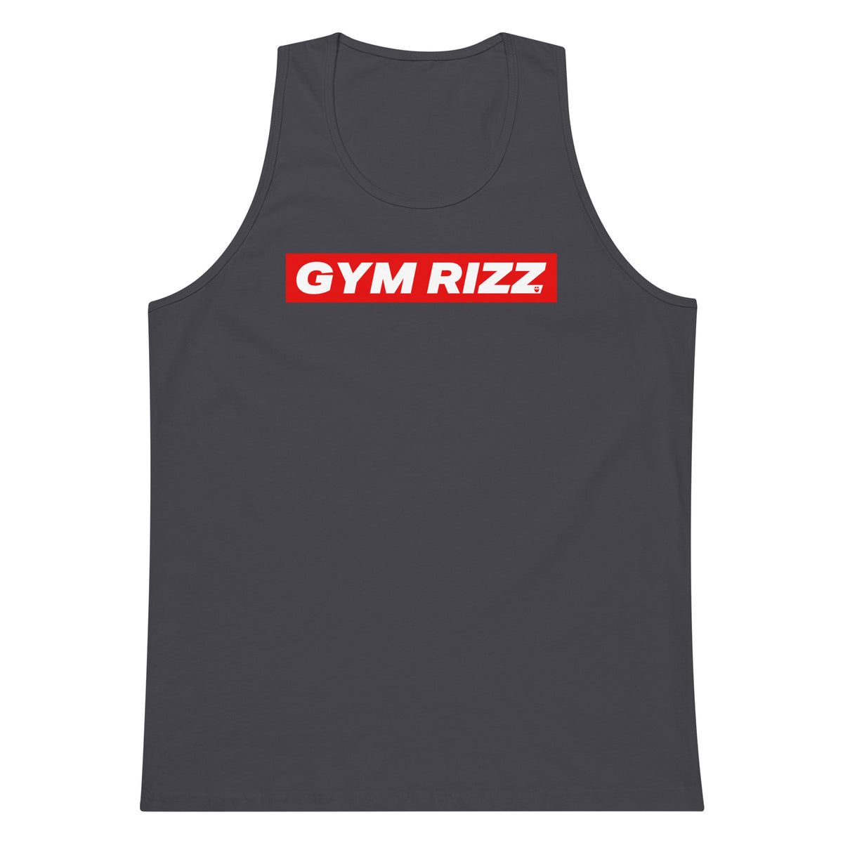 Gym Rizz – Papa Swolio