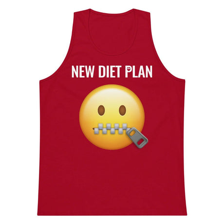 New Diet Plan