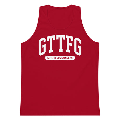 GTTFG College