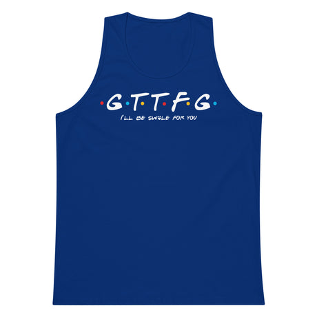 GTTFG (Friends Logo)