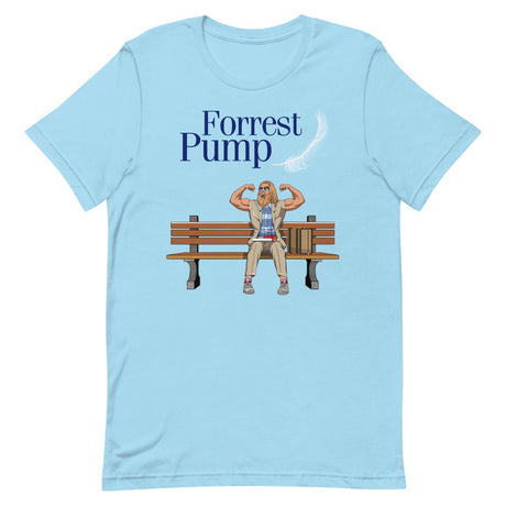 Forrest Pump