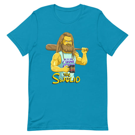 The Swolio (The Simpsons)