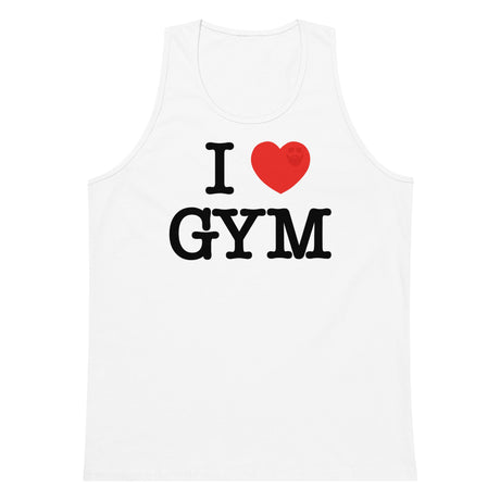 I Love Gym