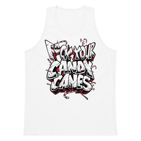 F*ck Your Candy Canes