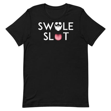 Swole Slut