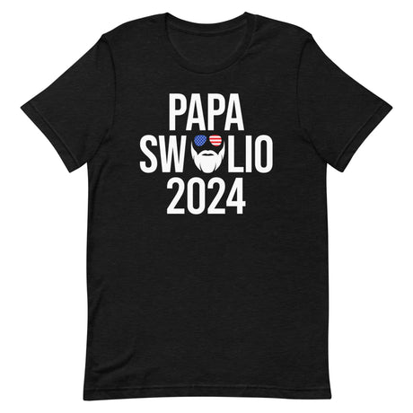 Papa Swolio 2024