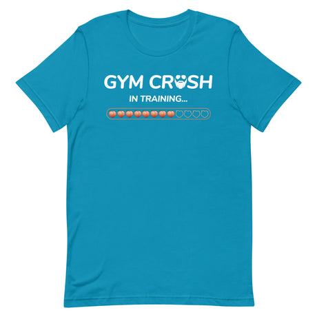 Gym Crush In Training (Peach)