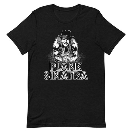 Plank Sinatra