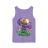 Pumpkin Head Go To The F*cking Gym Comfort Tank Top