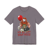 We All Lift Down Here (Pennywise) T-Shirt