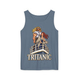 Tritanic Comfort Tank Top