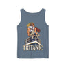 Tritanic Comfort Tank Top
