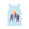 Spiderman Pointing Meme GTTFG Comfort Tank Top