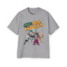 Aaahh!!! Real Muscles Heavy Oversized Tee