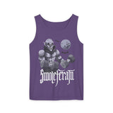 Swoleferatu Comfort Tank Top