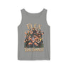 Flex You Fools Comfort Tank Top