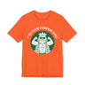 F*ck Your Pumpkin Spice T-Shirt