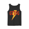 GTTFG (ACDC) Comfort Tank Top
