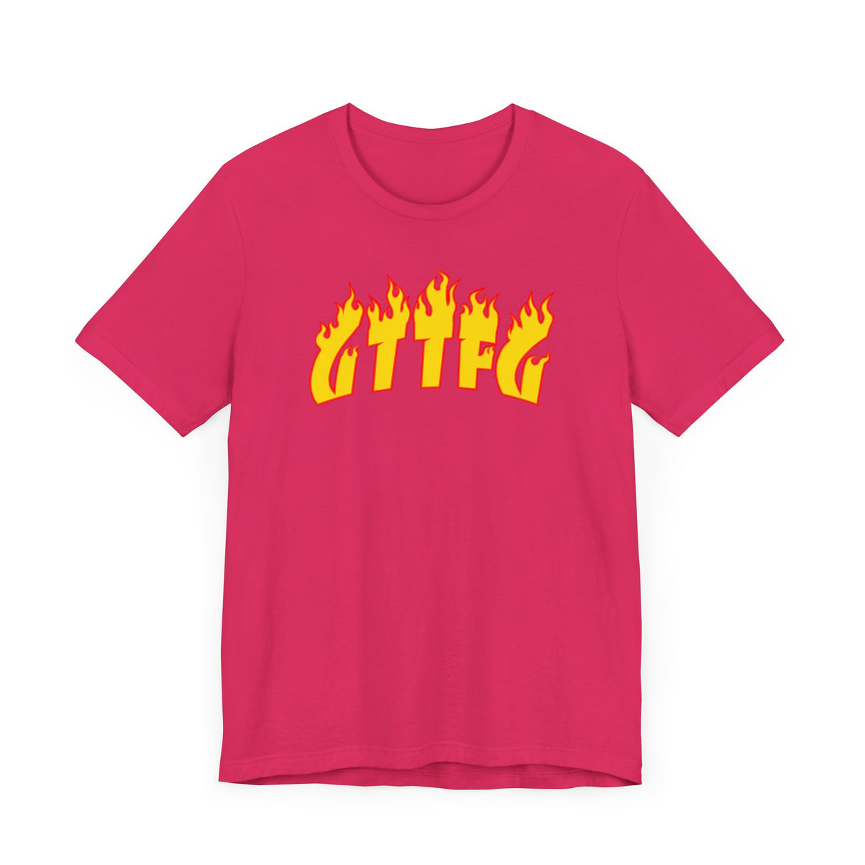 GTTFG (Fire) T-Shirt