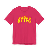 GTTFG (Fire) T-Shirt