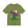 Pumpkin Head Go To The F*cking Gym T-Shirt