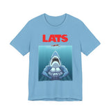 Lats T-Shirt