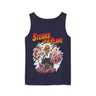 Steaks On a Plane Comfort Tank Top