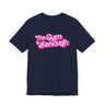 The Gym Is Kenough (Text) T-Shirt