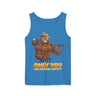 Only You Can Prevent Obesity Comfort Tank Top