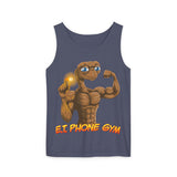 E.T. Phone Gym Comfort Tank Top