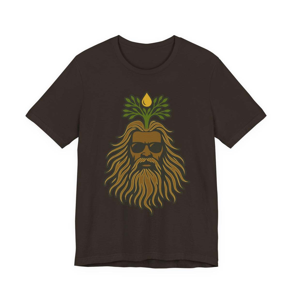 Scalp Seed T-Shirt