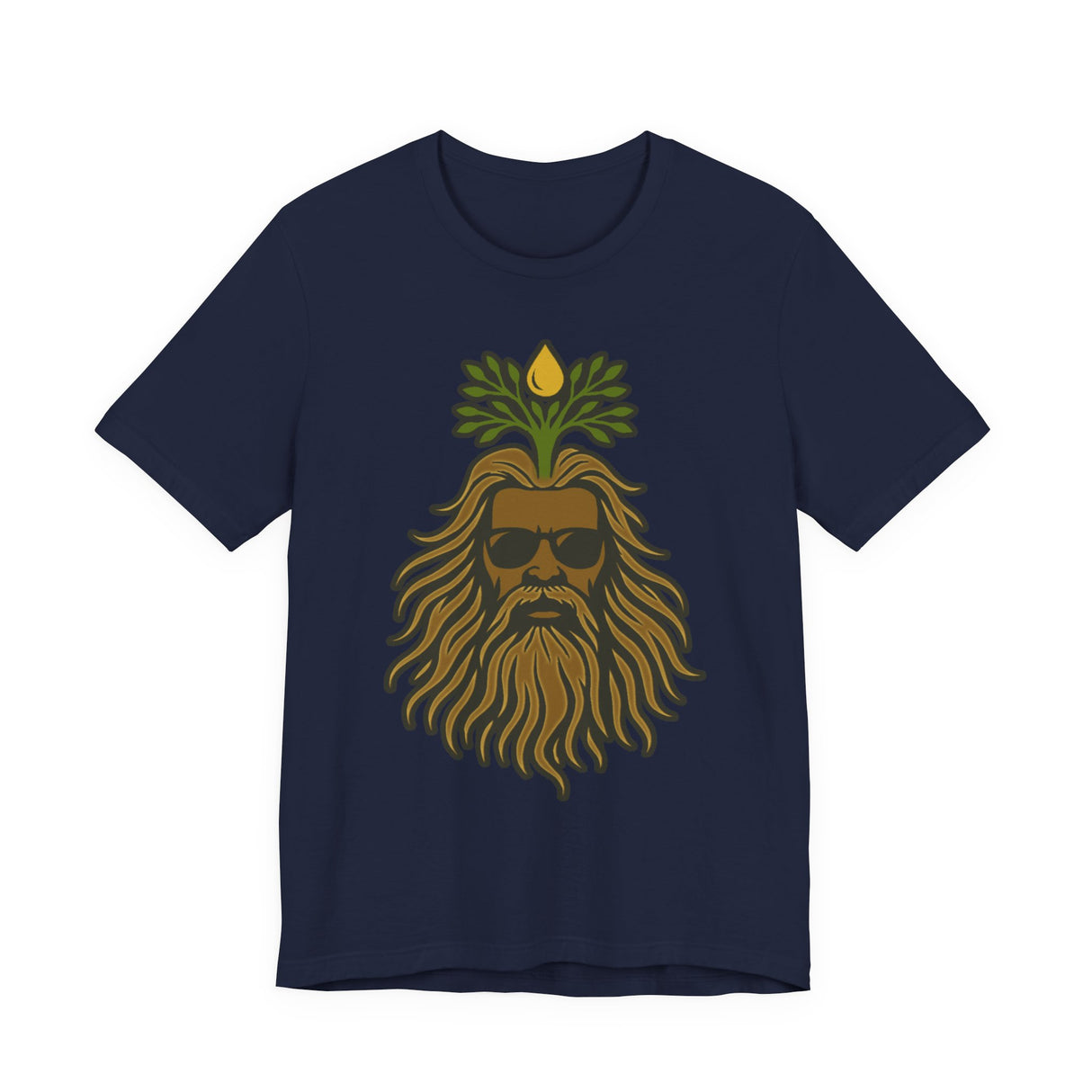 Scalp Seed T-Shirt