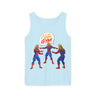 Spiderman Pointing Meme GTTFG Comfort Tank Top