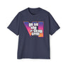 GTA VI GTTFG Heavy Oversized Tee