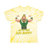 Buddy The Elf Tie-Dye T-Shirt