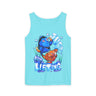 Just Keep Lifting Comfort Tank Top