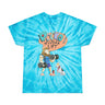 Rocko's Modern Lift Tie-Dye T-Shirt