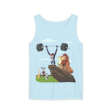 Circle of Lift Comfort Tank Top