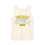 The Daily Swole est. 2016 Comfort Tank Top