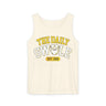 The Daily Swole est. 2016 Comfort Tank Top