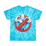 Gymbusters Tie-Dye T-Shirt