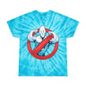 Gymbusters Tie-Dye T-Shirt