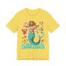 The Not-So-Little Swolemaid T-Shirt