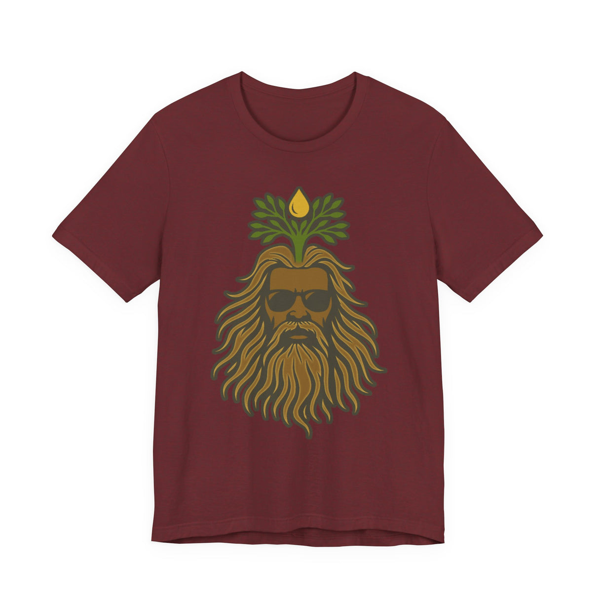 Scalp Seed T-Shirt